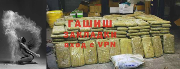 крисы Магас